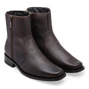 Botín Casual | "Sonora" Caisson