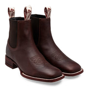 Botín Fronterizo |"Del Rio" Caisson